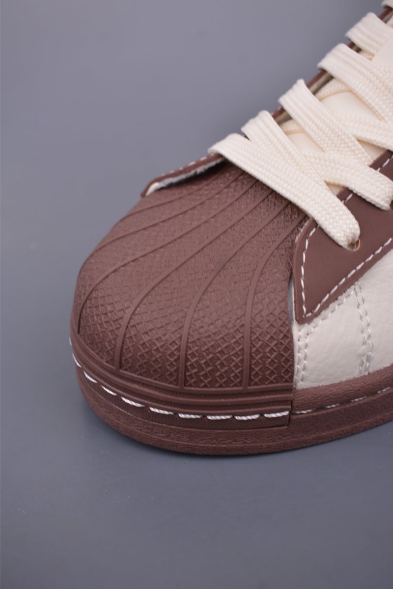Adidas Originals Superstar 'White' view
