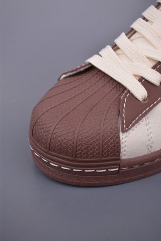 Adidas Originals Superstar 'White' view 6