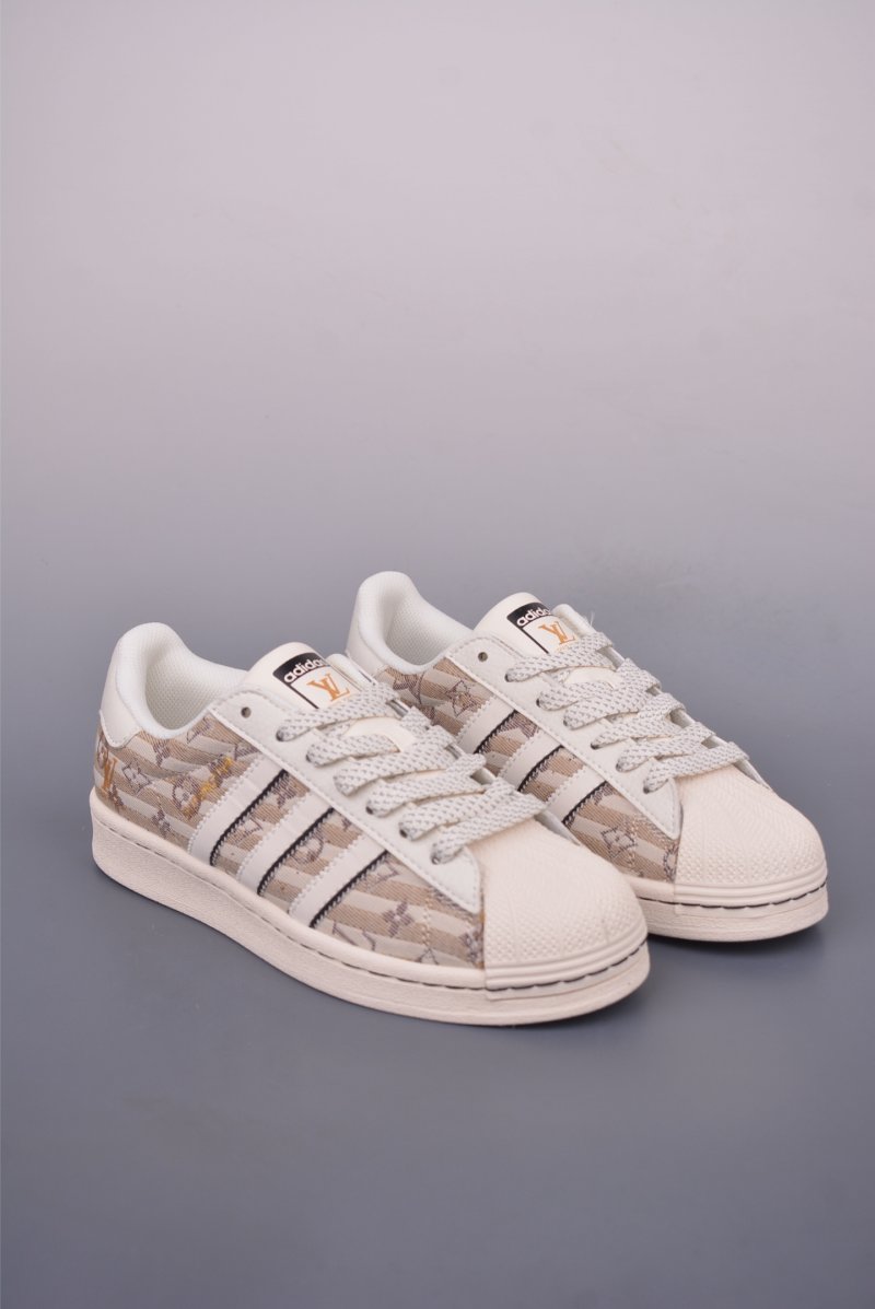 Adidas Originals Superstar 'White'