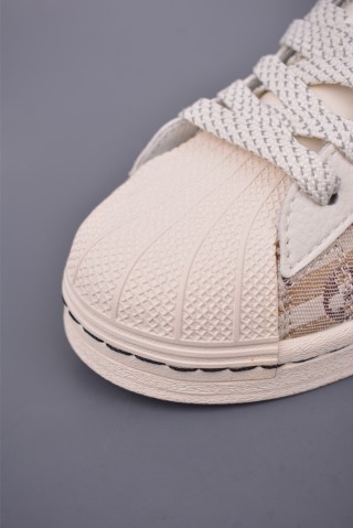 Adidas Originals Superstar 'White' view 6