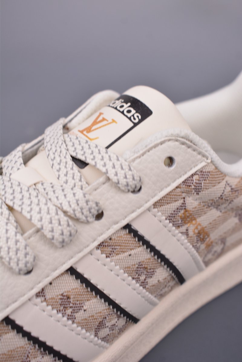 Adidas Originals Superstar 'White' view