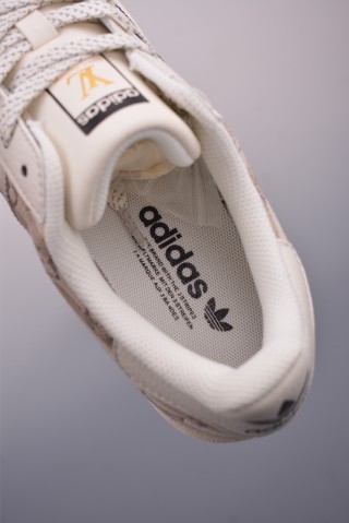 Adidas Originals Superstar 'White' view 9