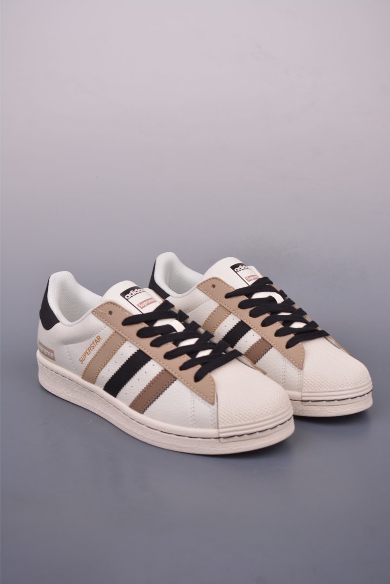 Adidas Originals Superstar 'White'