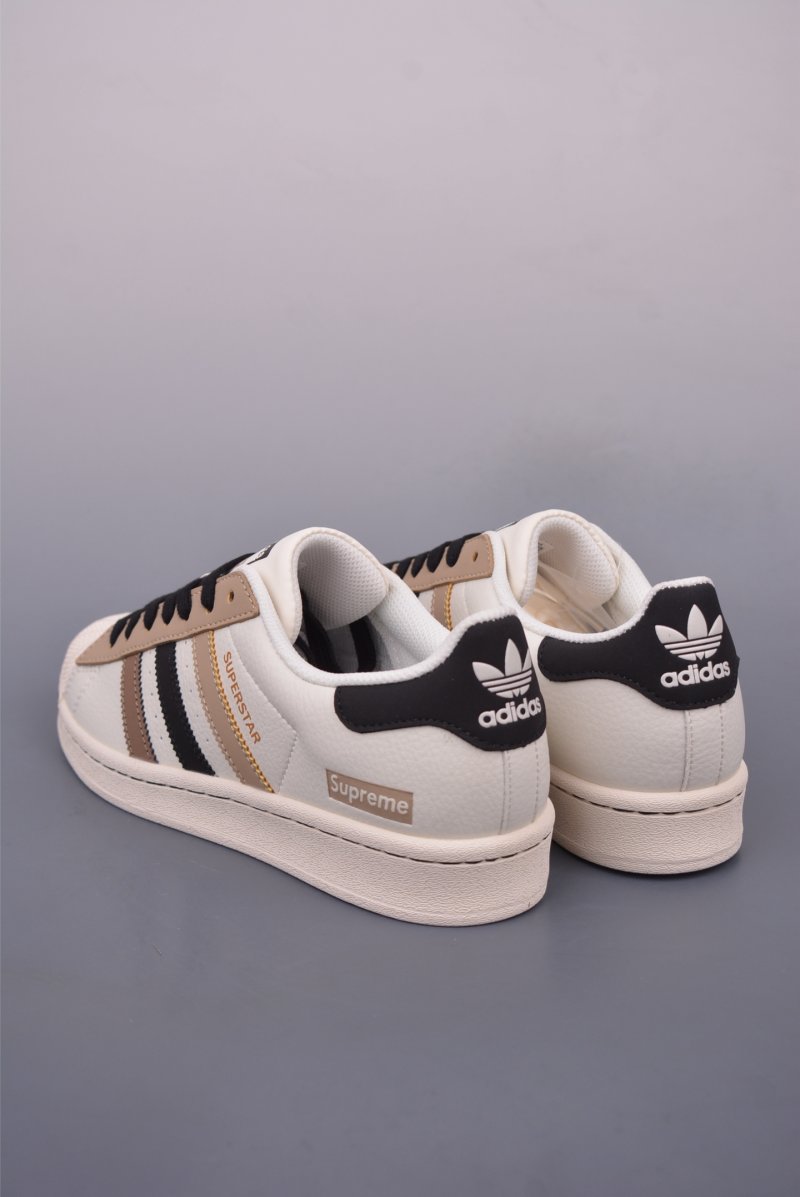 Adidas Originals Superstar 'White' view