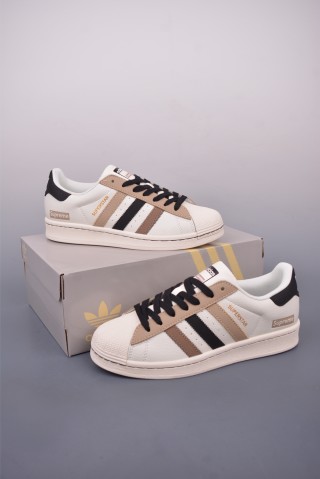 Adidas Originals Superstar 'White' view 5