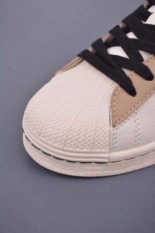 Adidas Originals Superstar 'White' view 6