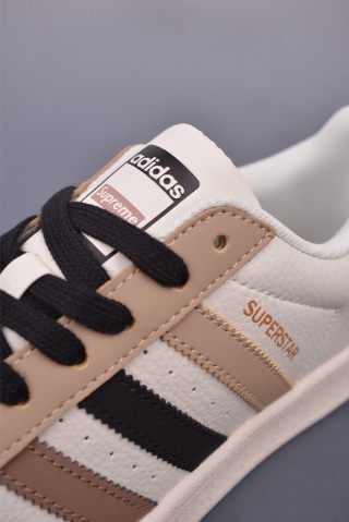 Adidas Originals Superstar 'White' view 7