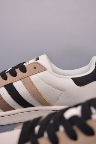 Adidas Originals Superstar 'White' view 8