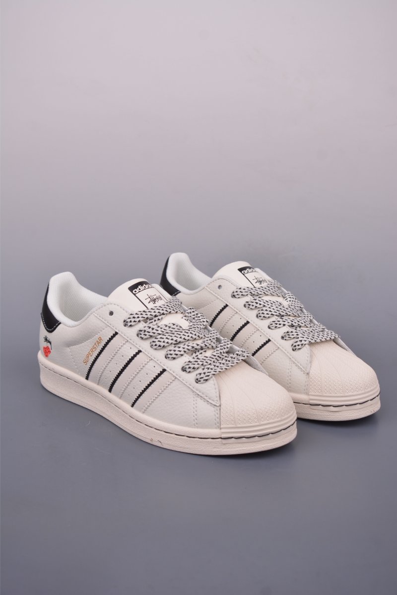 Adidas Originals Superstar 'White'