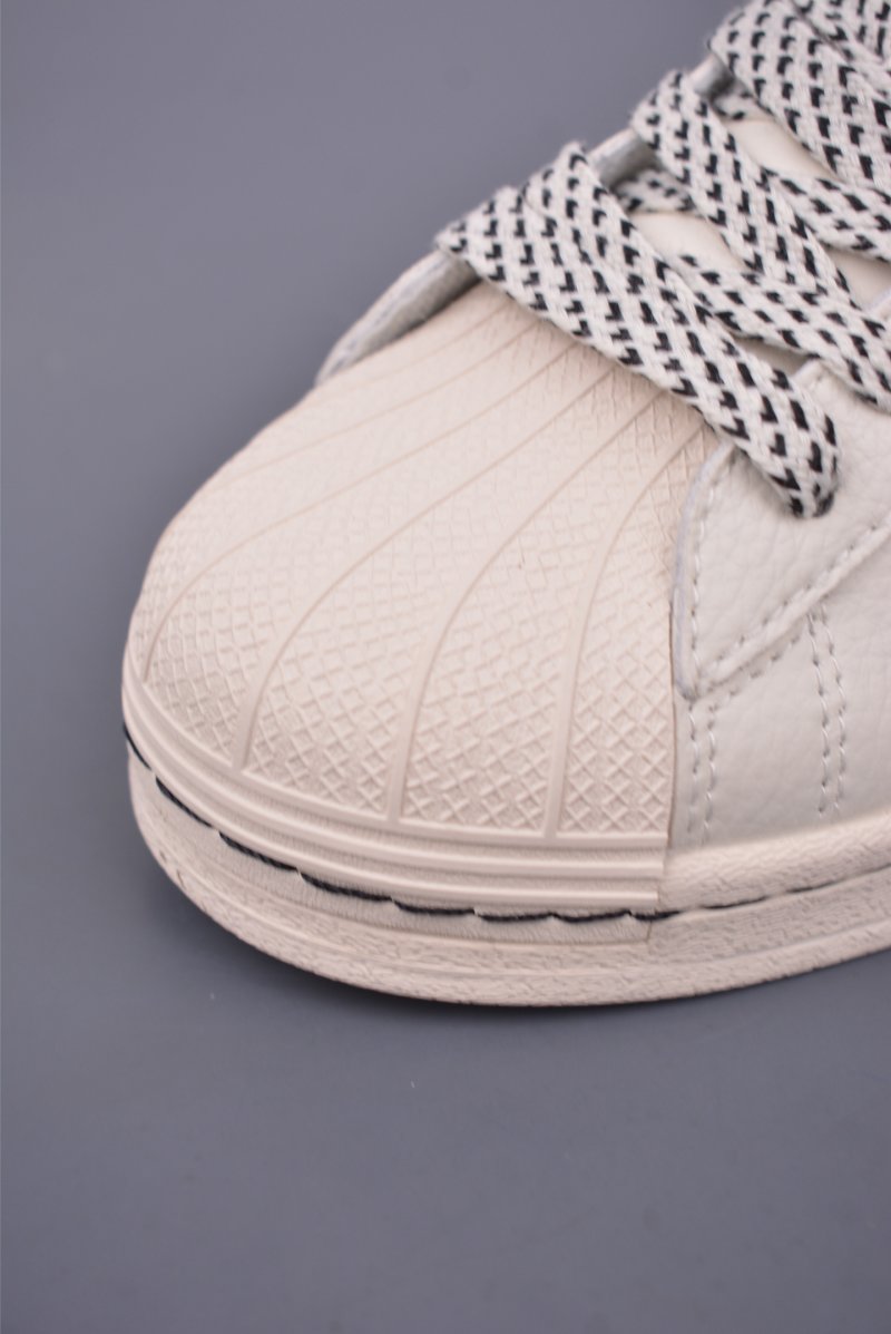 Adidas Originals Superstar 'White' view