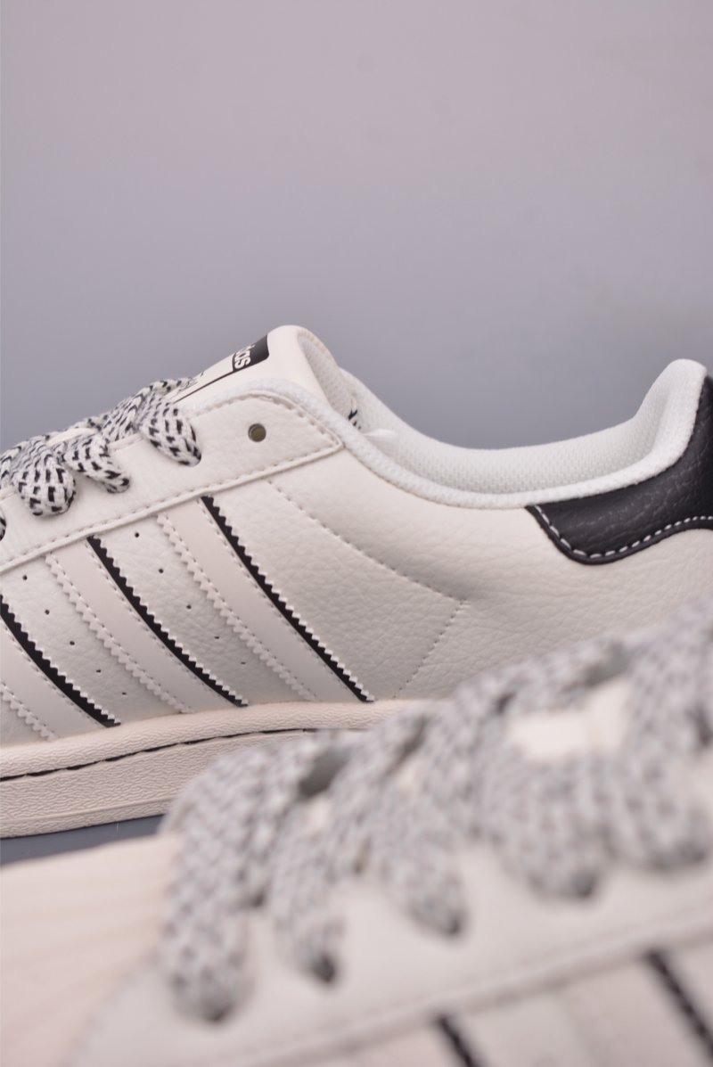 Adidas Originals Superstar 'White' view