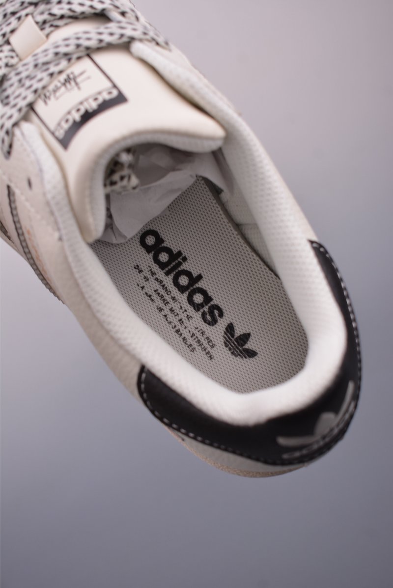 Adidas Originals Superstar 'White' view