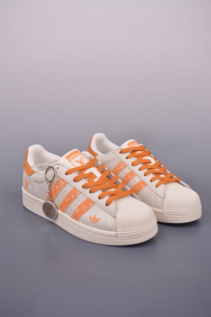 Adidas Originals Superstar 'White'