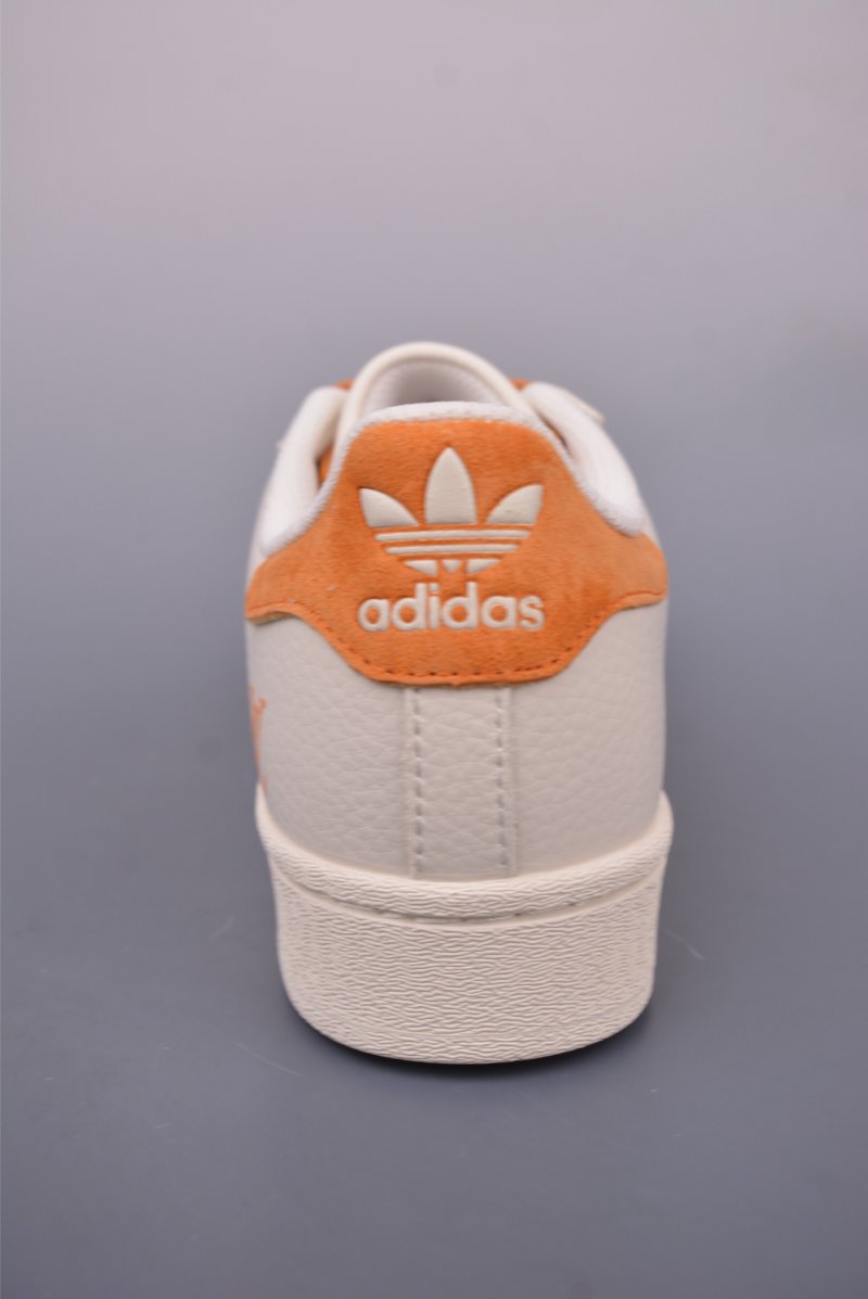 Adidas Originals Superstar 'White' view