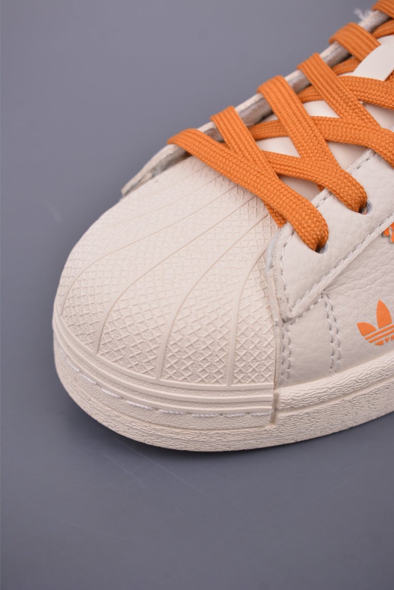 Adidas Originals Superstar 'White' view