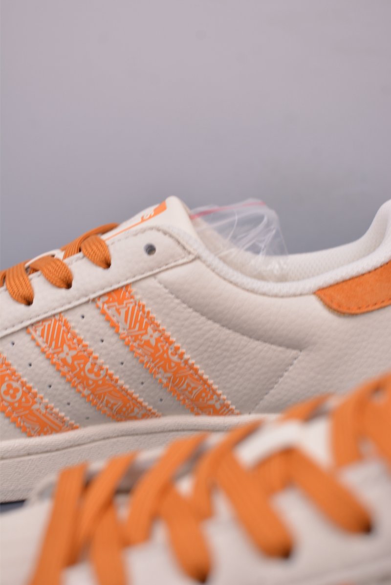 Adidas Originals Superstar 'White' view