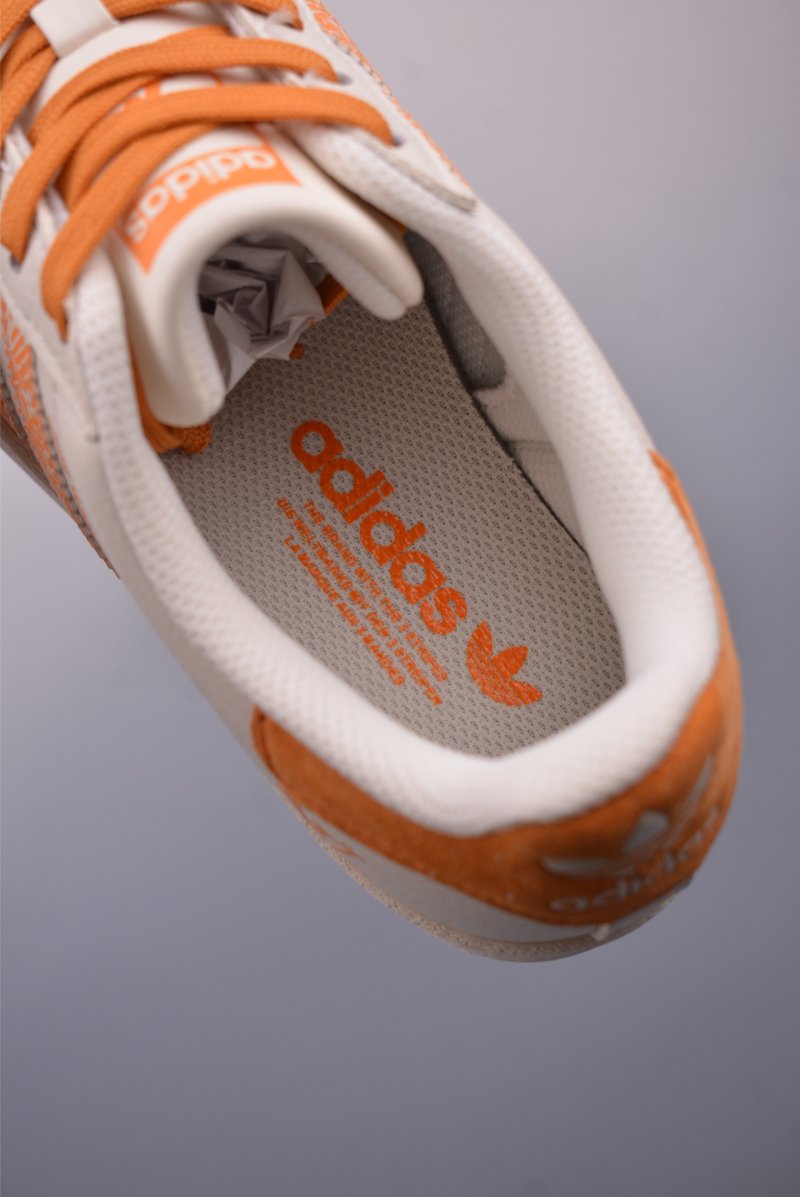 Adidas Originals Superstar 'White' view
