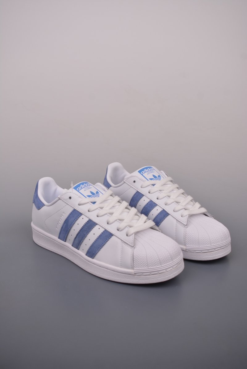 Adidas Originals Superstar 'White'