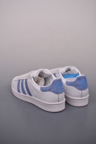 Adidas Originals Superstar 'White' view 2