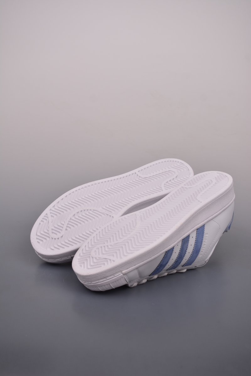 Adidas Originals Superstar 'White' view