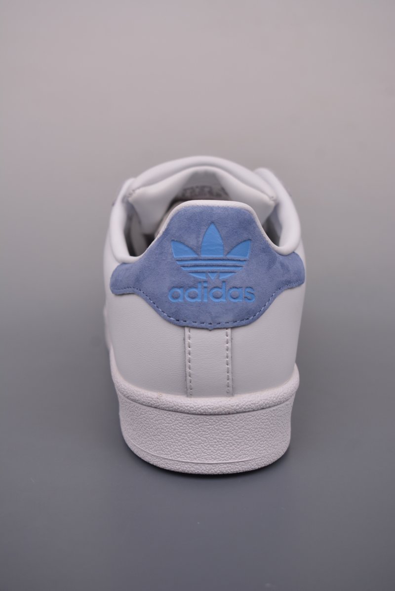 Adidas Originals Superstar 'White' view