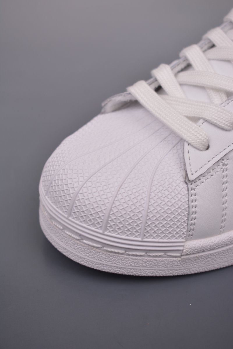Adidas Originals Superstar 'White' view
