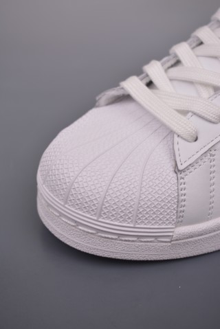 Adidas Originals Superstar 'White' view 6