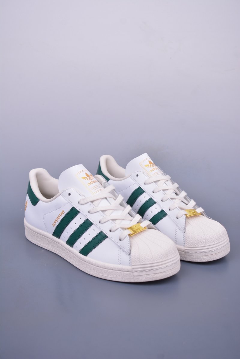 Adidas Originals Superstar 'White'