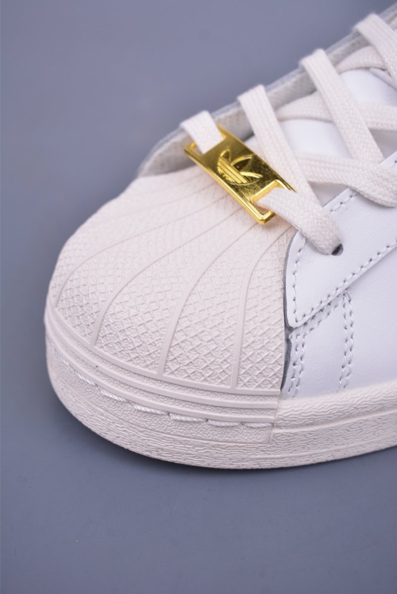 Adidas Originals Superstar 'White' view