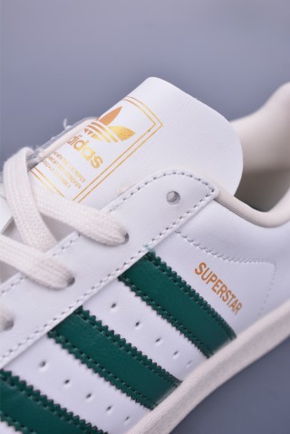 Adidas Originals Superstar 'White' view 7