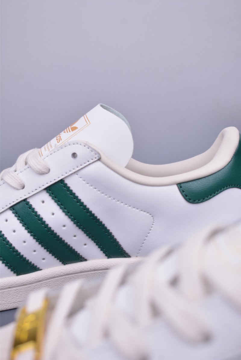 Adidas Originals Superstar 'White' view