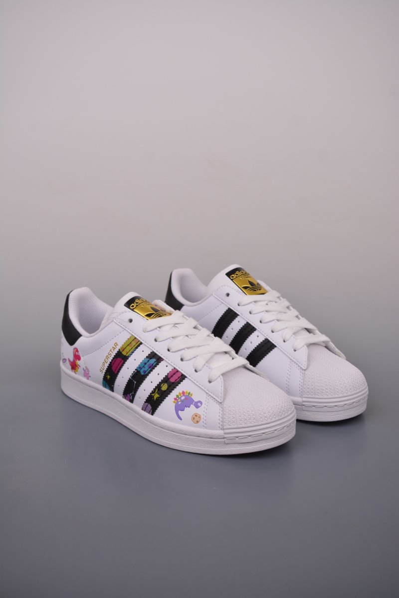Adidas Originals Superstar 'White'