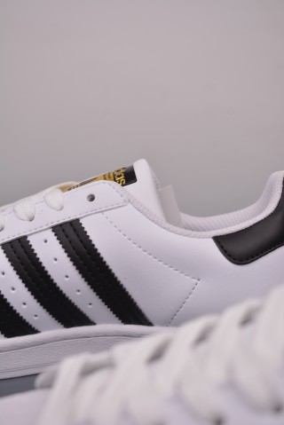 Adidas Originals Superstar 'White' view 8