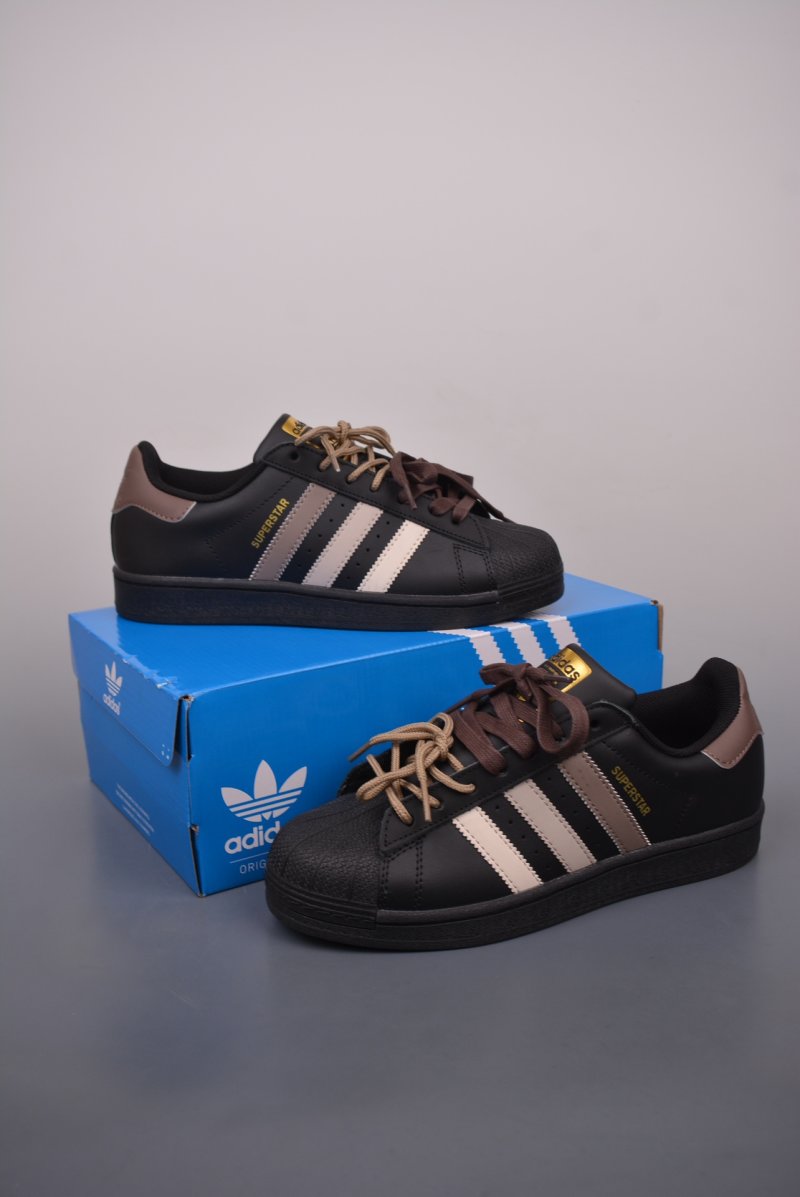 Adidas Originals Superstar 'White' view