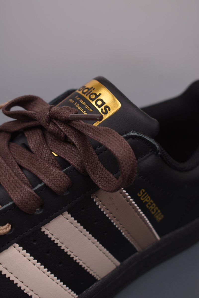 Adidas Originals Superstar 'White' view