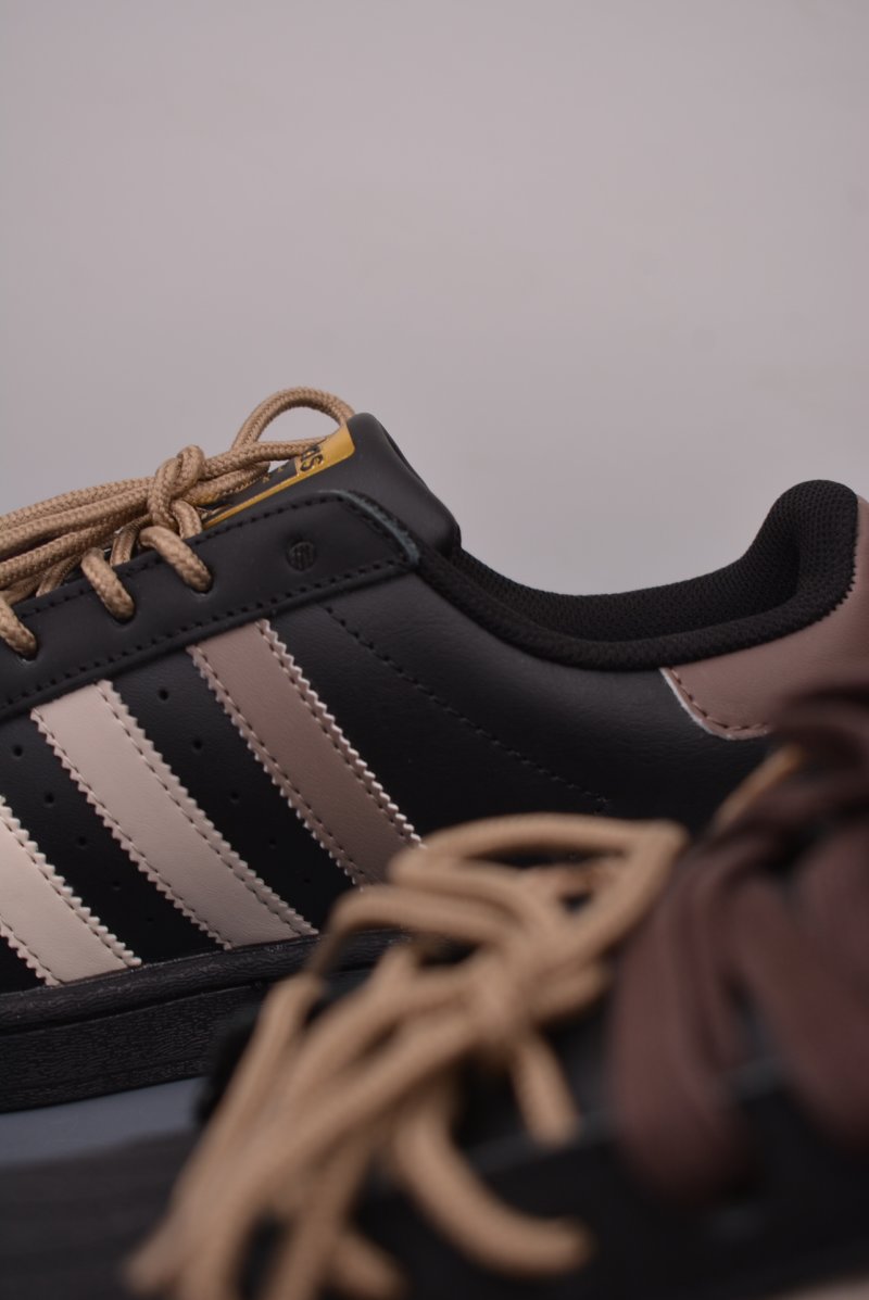 Adidas Originals Superstar 'White' view