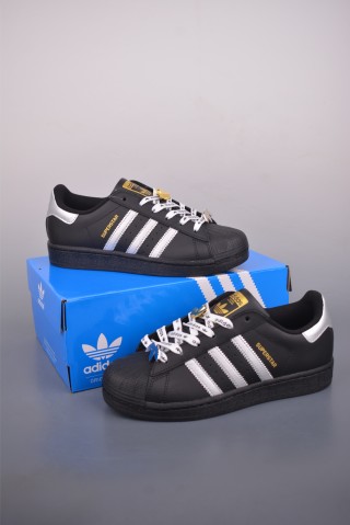 Adidas Originals Superstar 'White' view 5