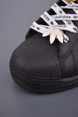 Adidas Originals Superstar 'White' view 6