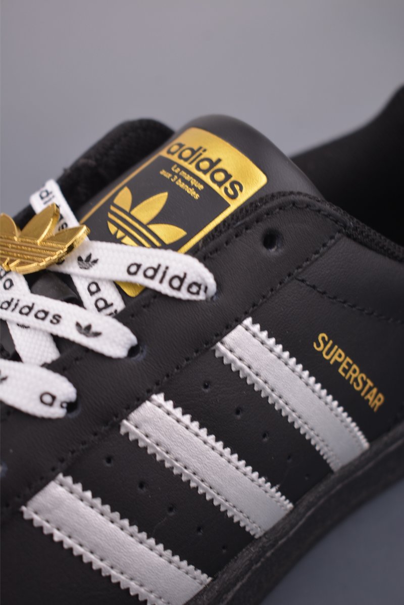 Adidas Originals Superstar 'White' view
