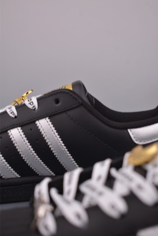 Adidas Originals Superstar 'White' view 8