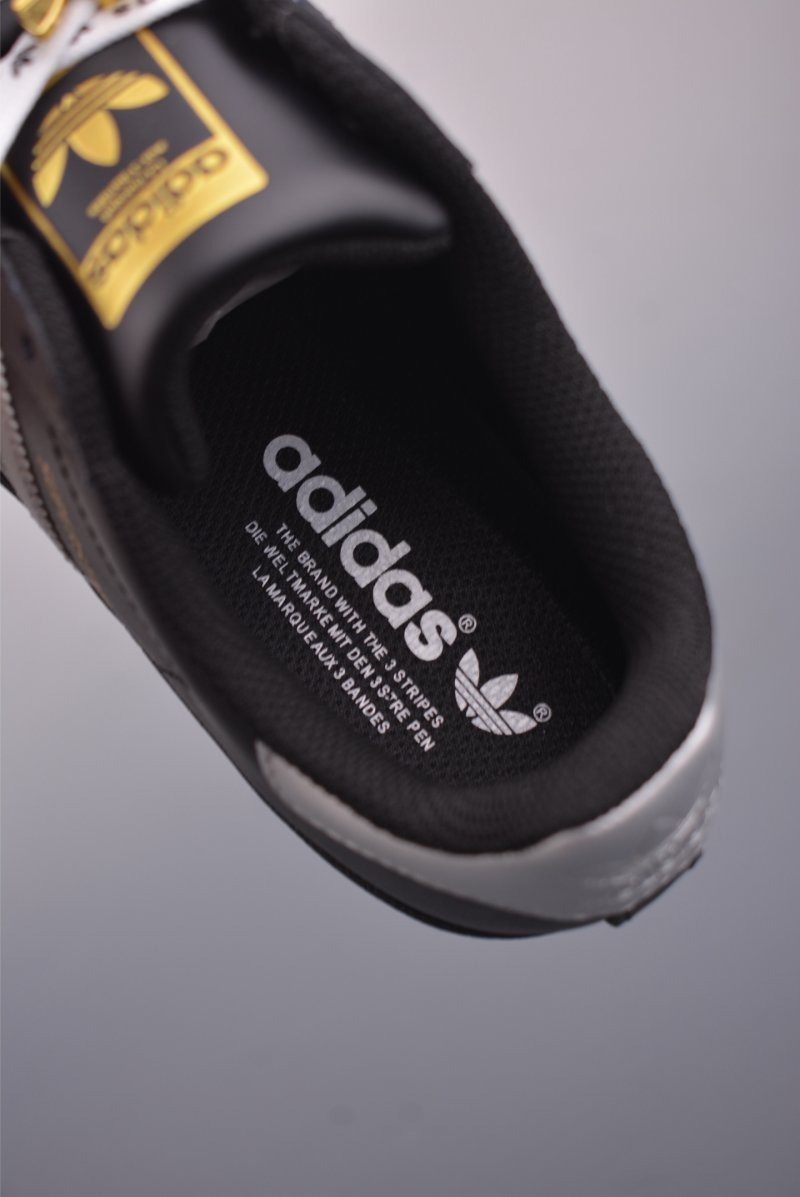 Adidas Originals Superstar 'White' view