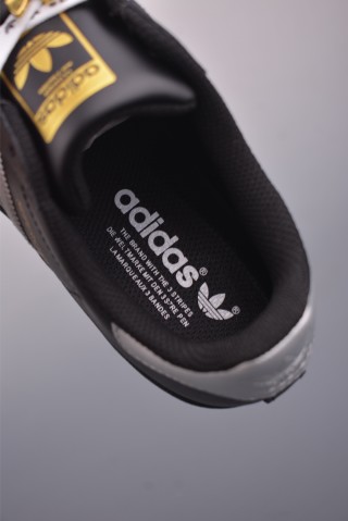Adidas Originals Superstar 'White' view 9