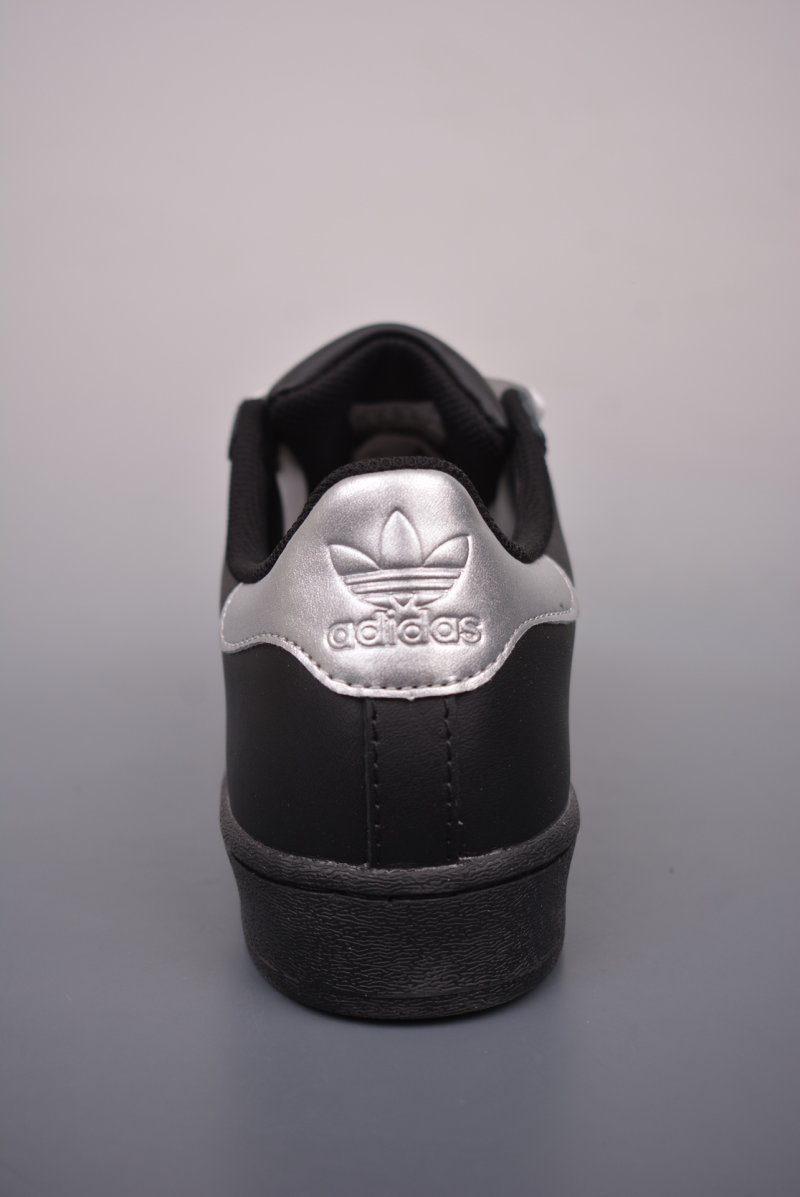 Adidas Originals Superstar 'White' view