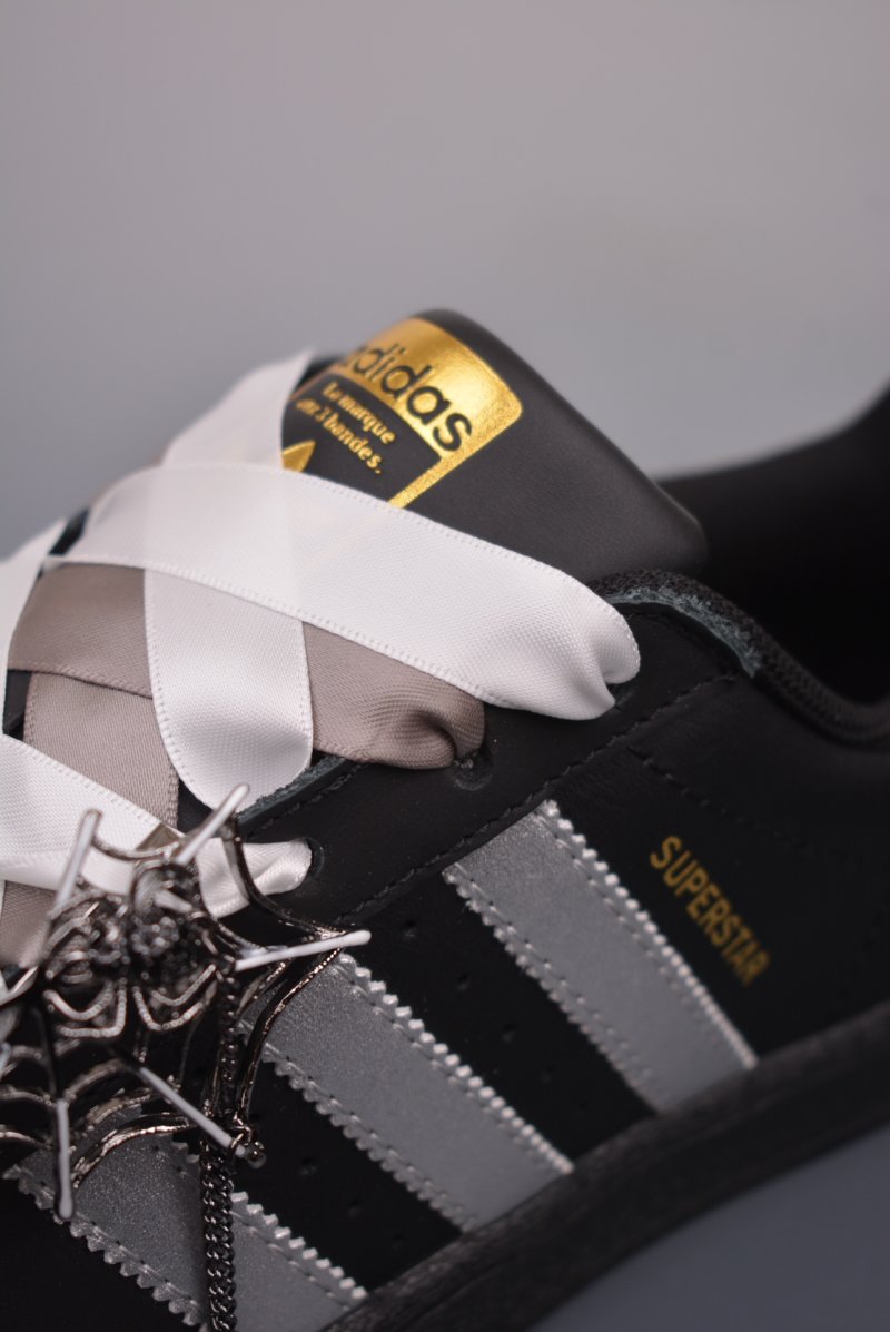Adidas Originals Superstar 'White' view