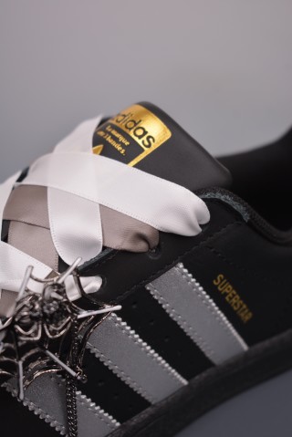 Adidas Originals Superstar 'White' view 7