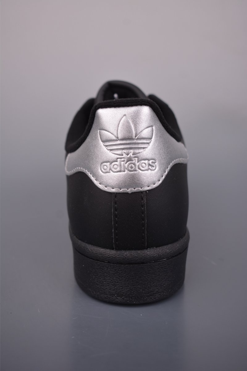 Adidas Originals Superstar 'White' view