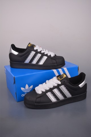 Adidas Originals Superstar 'White' view 5