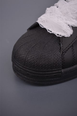 Adidas Originals Superstar 'White' view 6