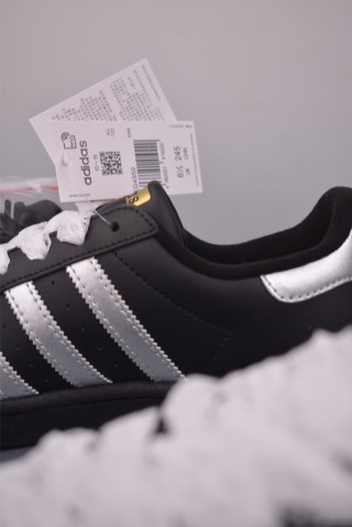 Adidas Originals Superstar 'White' view 8