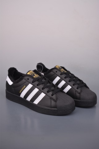 Adidas Originals Superstar 'White' view 1